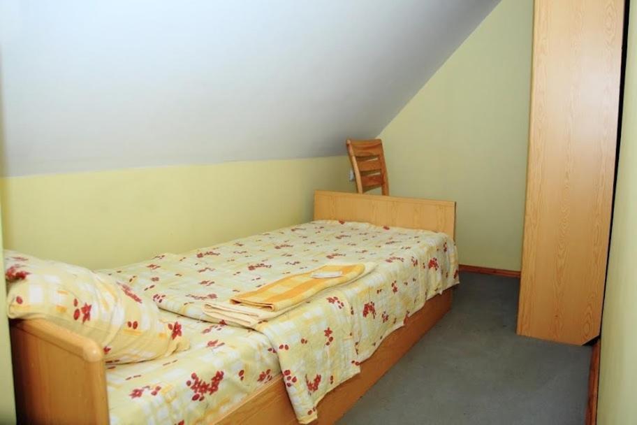 Balta Maja Hotel Pilsrundale Room photo