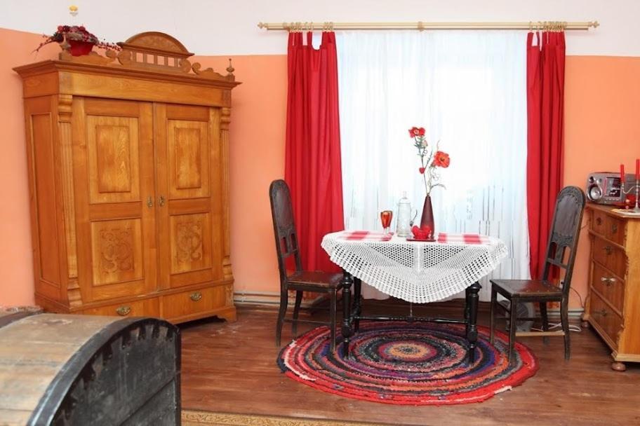 Balta Maja Hotel Pilsrundale Room photo